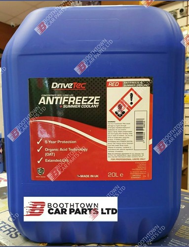 Ltr drive tec - ltr, new