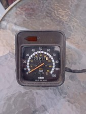 Yamaha Rsx100 Speedo