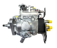 Fuel Injection Pump VW T4