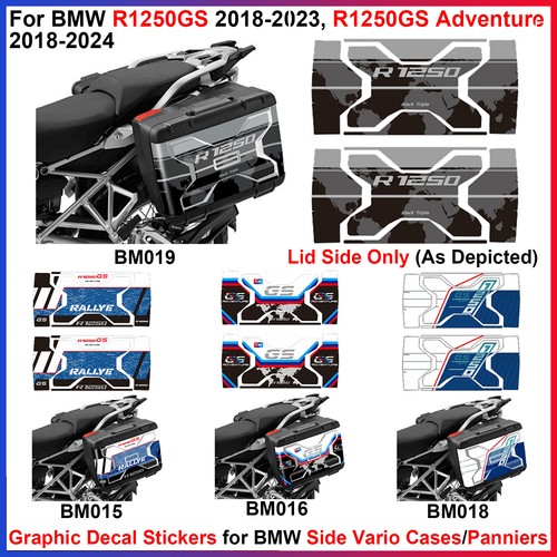 For bmw r1250gs side - bmw,