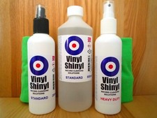 Vinyl shinyl record cleaning - shinyl,