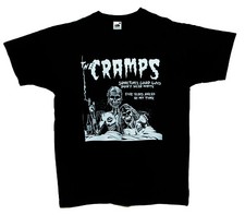 THE CRAMPS Punk Rock
