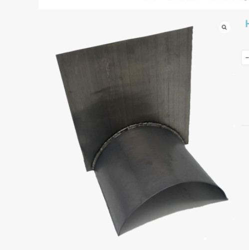 Half round roofing - round,