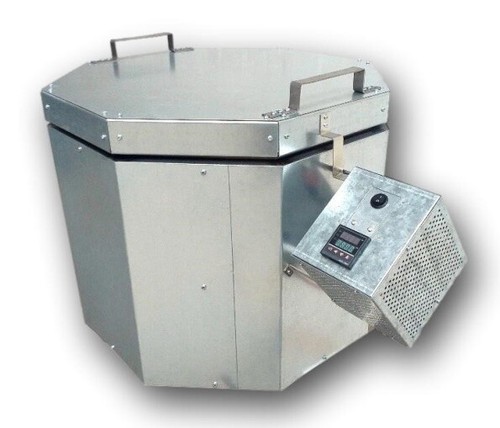Single phase top - single, top-loaded