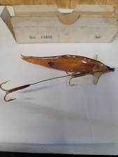 vintage allcocks the nevison Golden Sprat