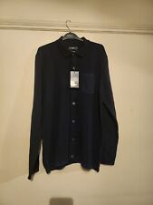 Marks And Spencer Men's Button