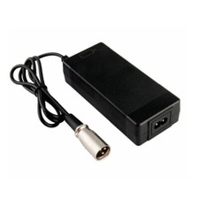 Pin xlr 36v lead - 2a, acid