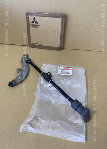 Mitsubishi canter fe449 bar - canter,