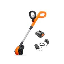 Flymo 18V EasiWeeder Cordless Weeding Brush Kit - Gold Grade