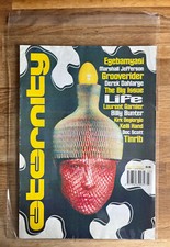 Eternity Magazine - Vol 2