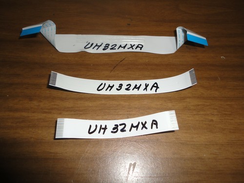 Sylvania lcd panel flex cable - sylvania,