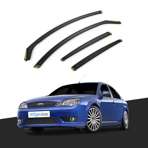 Ford mondeo mk3 2001 - ford, 2001-2007