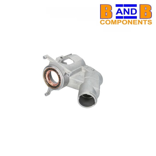 Ignition steering lock - steering,