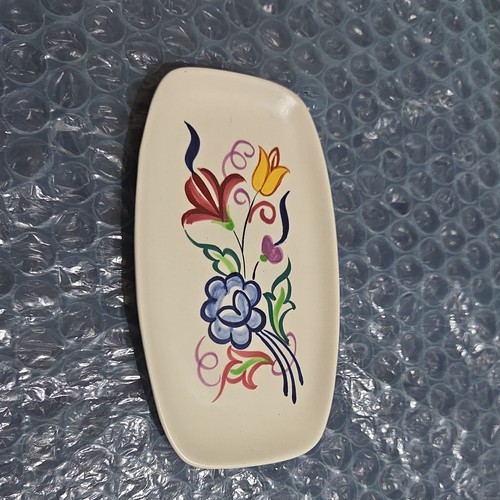Vintage poole pottery - vintage,