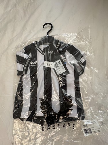 Newcastle united castore - newcastle,
