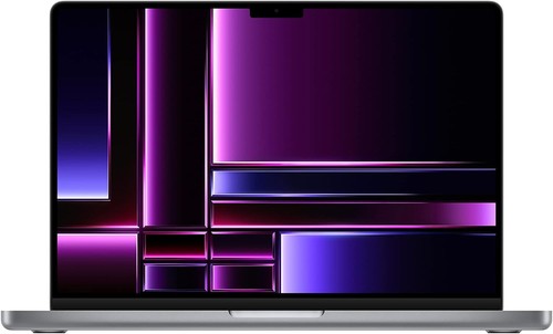 Apple macbook pro - pro, m2