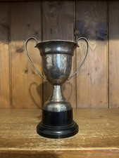  NOT ENGRAVED vintage small