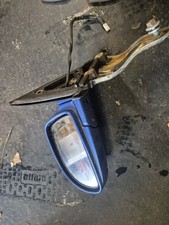 TOYOTA MR2 MK2 PASSENGER SIDE