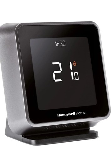 Honeywell home t6r - honeywell,