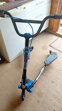 Blue FLIKER Carver 3 Wheel