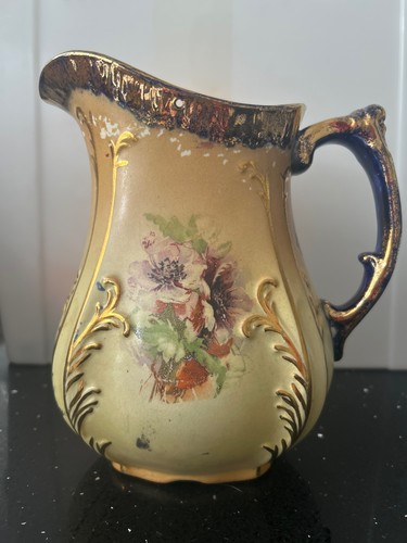 Antique victorian blush ivory - antique,