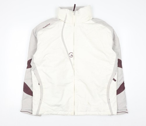 Womens size quechua - 16,