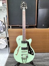 Duesenberg electric guitar - duesenberg,