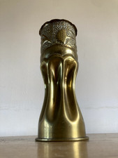 Vintage WW1 Trench Art