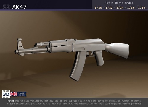 Ak47 kalashnikov - ak47, (ak-47)