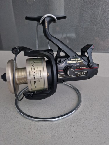 Shimano 4500b classic - shimano,