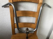 Raleigh Chopper mk3 Handle Bars + Stem