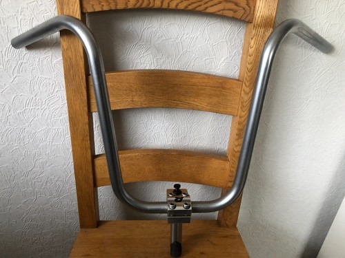 Raleigh chopper mk3 - raleigh,