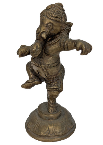 Lord ganesh figurine statue - ganesh,