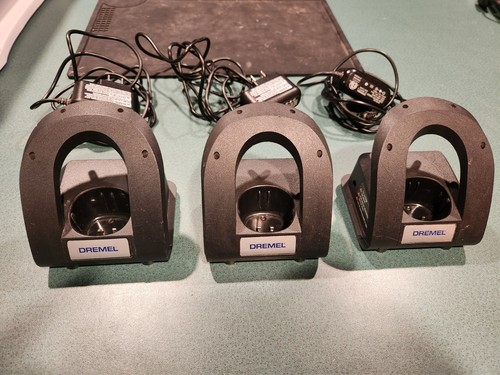 One dremel micro 8050 - micro,