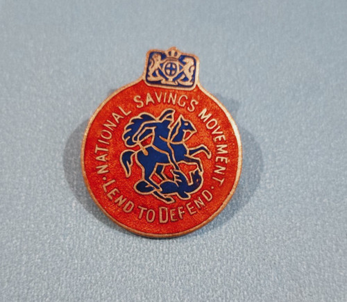 Vintage national savings - vintage,