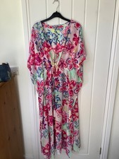 TU, Full Length, Kaftan Style
