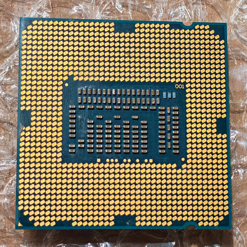 Intel core 3770 - intel,