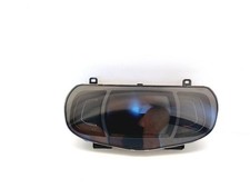 RENAULT ESPACE V JR INSTRUMENT