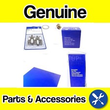 GENUINE VOLVO 850 TURBO SERVICE KIT