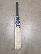 Ton Cricket Bat - Size H