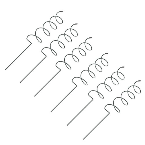 6pcs iron art - iron, support