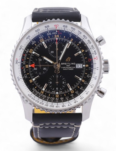 2022 breitling navitimer world - 2022,