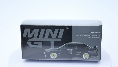 Mini bmw jps - #3,