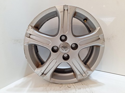 Toyota yaris vvt mk2 - yaris, vvt-i