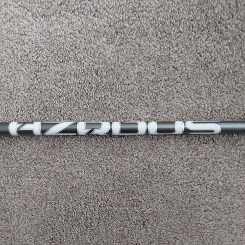 Hzrdus graphite iron - hzrdus,