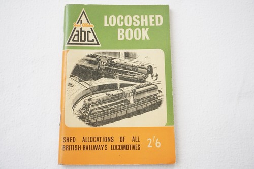 Dec 1957 abc british - 1957, railways