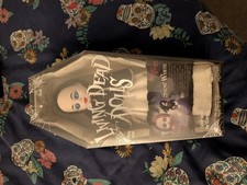 New Living Dead Doll 2012