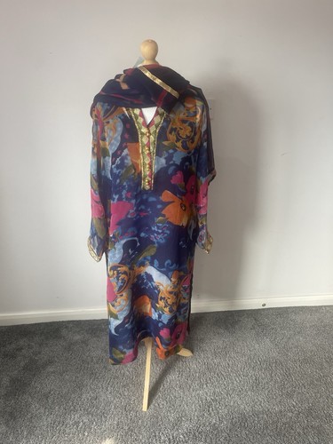 Chiffon designed pakistani - designed,