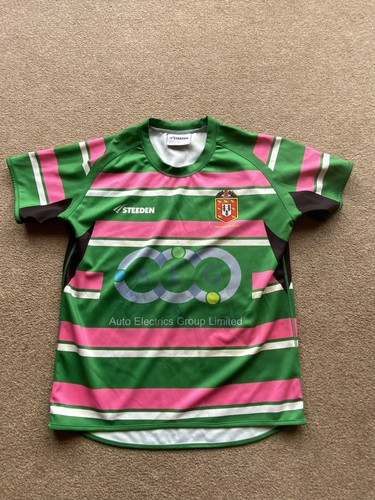 Rugby league shirt large - league,