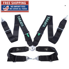 Universal Black TAKATA Camlock